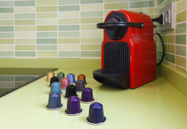 Apartment in Madrid - Sofia II Apartment in Madrid - Sofia II