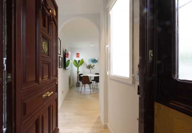 Apartment in Madrid - Sofia II Apartment in Madrid - Sofia II