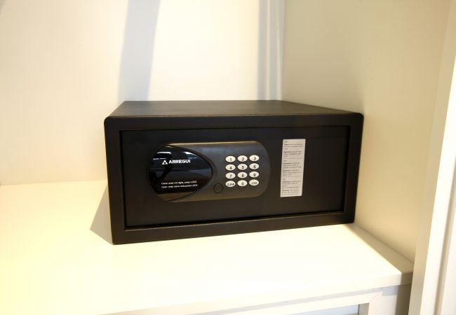 Apartment in Madrid - Sofia II Apartment in Madrid - Sofia II