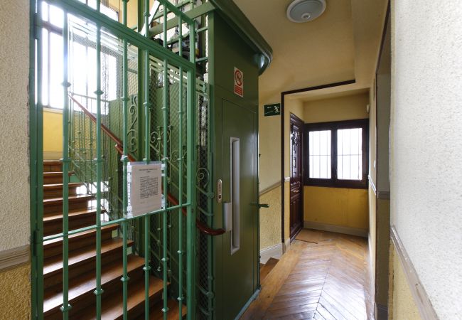 Apartment in Madrid - Sofia II Apartment in Madrid - Sofia II