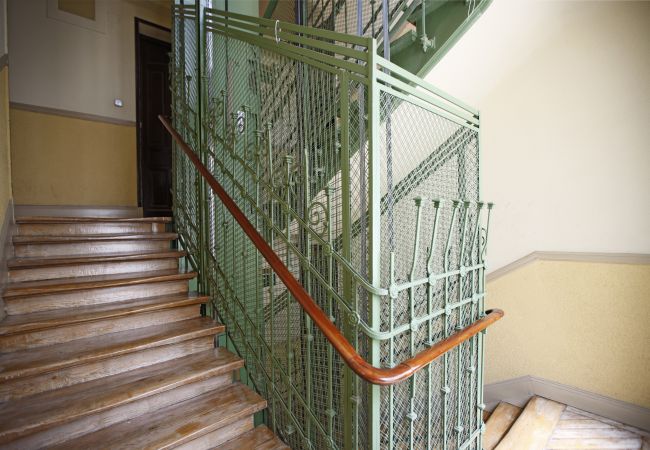 Apartment in Madrid - Sofia II Apartment in Madrid - Sofia II