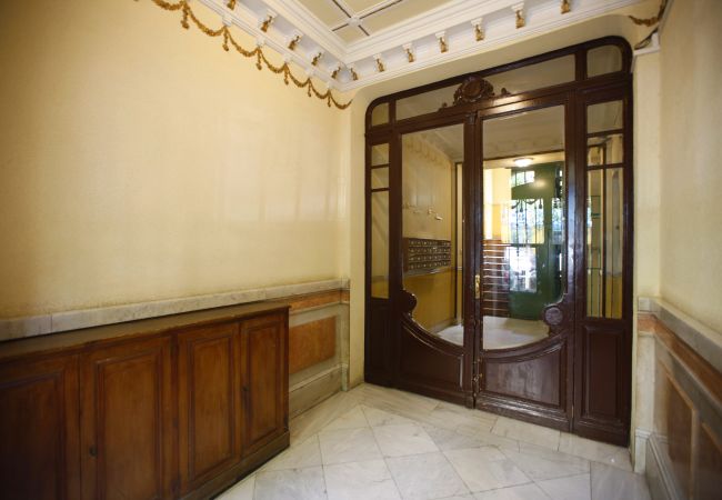 Apartment in Madrid - Sofia II Apartment in Madrid - Sofia II