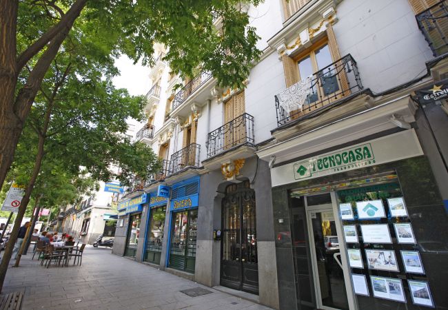 Apartment in Madrid - Sofia II Apartment in Madrid - Sofia II