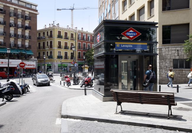 Apartment in Madrid - Sofia II Apartment in Madrid - Sofia II