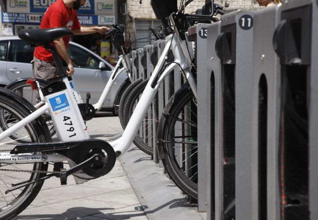 Apartment in Madrid - Sofia II Apartment in Madrid - Sofia II