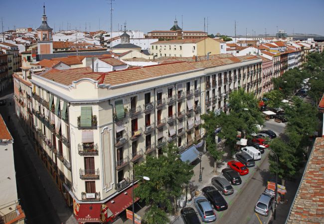 Apartment in Madrid - Sofia II Apartment in Madrid - Sofia II