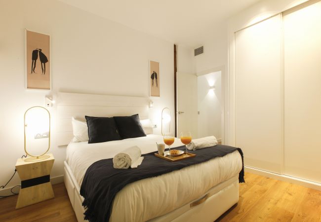 Apartment in Madrid - Tirso Design I Apartment in Madrid - Tirso Design I