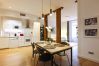 Apartment in Madrid - Tirso Design I Apartment in Madrid - Tirso Design I