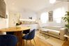 Apartment in Madrid - Chueca Chic
