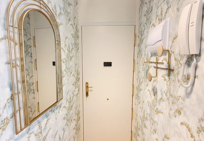 Apartment in Madrid - Retiro Park Apartment in Madrid - Retiro Park