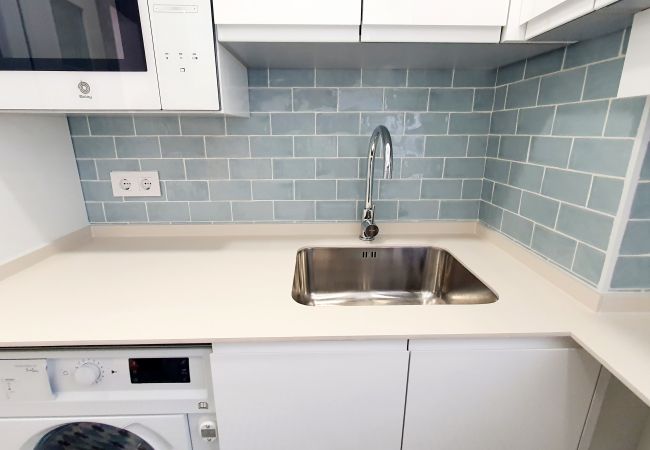 Apartment in Madrid - Retiro Park Apartment in Madrid - Retiro Park