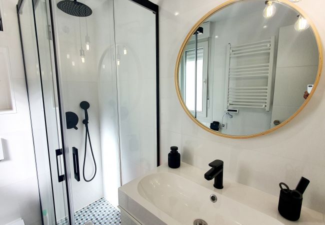 Apartment in Madrid - Retiro Park Apartment in Madrid - Retiro Park