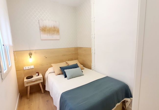 Apartment in Madrid - Retiro Park Apartment in Madrid - Retiro Park