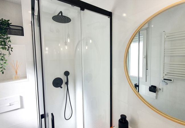 Apartment in Madrid - Retiro Park Apartment in Madrid - Retiro Park