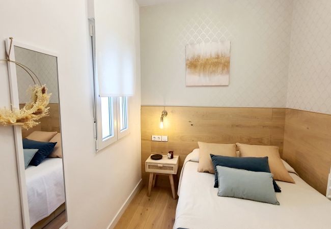 Apartment in Madrid - Retiro Park Apartment in Madrid - Retiro Park