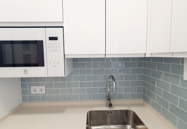 Apartment in Madrid - Retiro Park Apartment in Madrid - Retiro Park