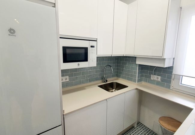 Apartment in Madrid - Retiro Park Apartment in Madrid - Retiro Park