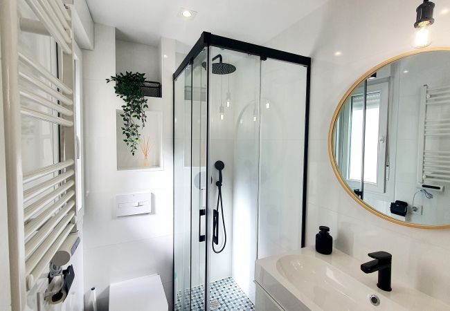 Apartment in Madrid - Retiro Park Apartment in Madrid - Retiro Park