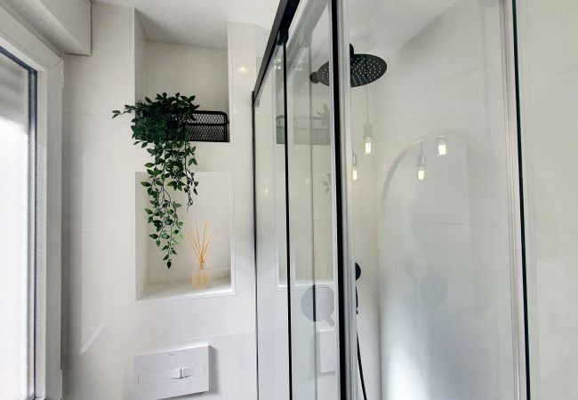 Apartment in Madrid - Retiro Park Apartment in Madrid - Retiro Park