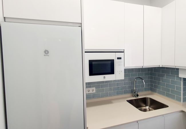 Apartment in Madrid - Retiro Park Apartment in Madrid - Retiro Park