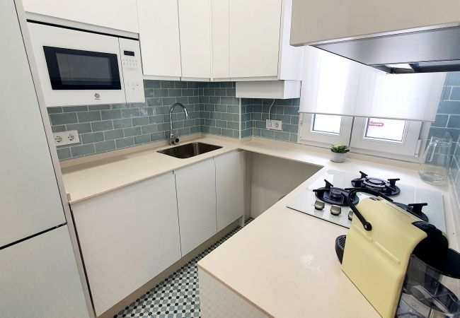 Apartment in Madrid - Retiro Park Apartment in Madrid - Retiro Park