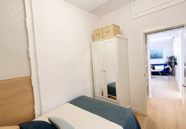 Apartment in Madrid - Retiro Park Apartment in Madrid - Retiro Park