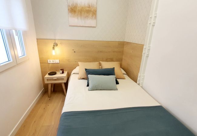 Apartment in Madrid - Retiro Park Apartment in Madrid - Retiro Park