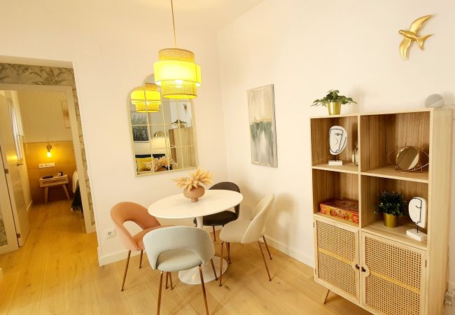 Apartment in Madrid - Retiro Park Apartment in Madrid - Retiro Park