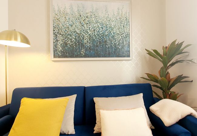 Apartment in Madrid - Retiro Park Apartment in Madrid - Retiro Park
