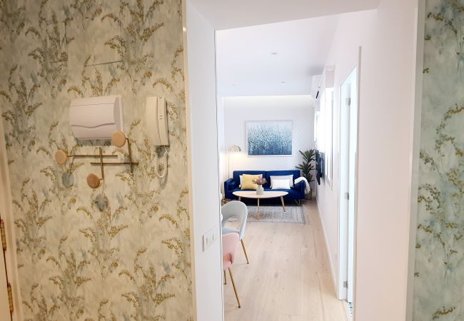 Apartment in Madrid - Retiro Park Apartment in Madrid - Retiro Park