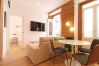 Apartment in Madrid - Reina Sofia Suite I