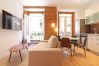 Apartment in Madrid - Reina Sofia Suite I