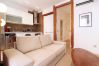 Apartment in Madrid - Reina Sofia Suite I
