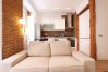 Apartment in Madrid - Reina Sofia Suite I