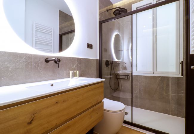 Apartment in Madrid - Justicia Royal Apartment in Madrid - Justicia Royal