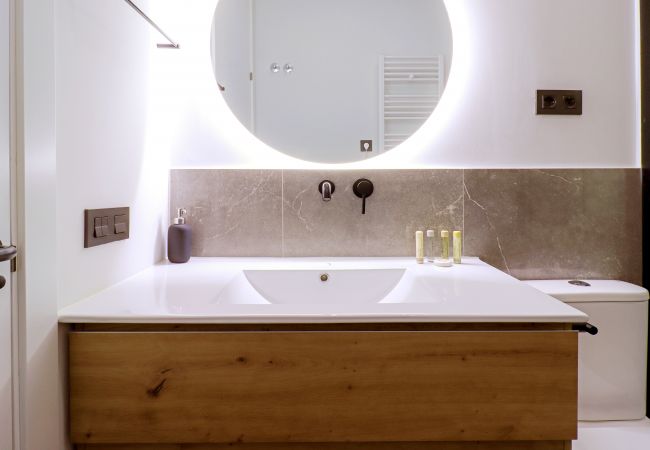 Apartment in Madrid - Justicia Royal Apartment in Madrid - Justicia Royal