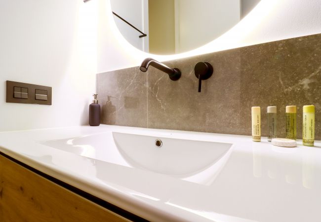 Apartment in Madrid - Justicia Royal Apartment in Madrid - Justicia Royal