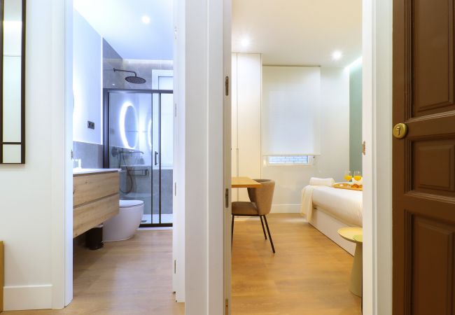 Apartment in Madrid - Justicia Royal Apartment in Madrid - Justicia Royal