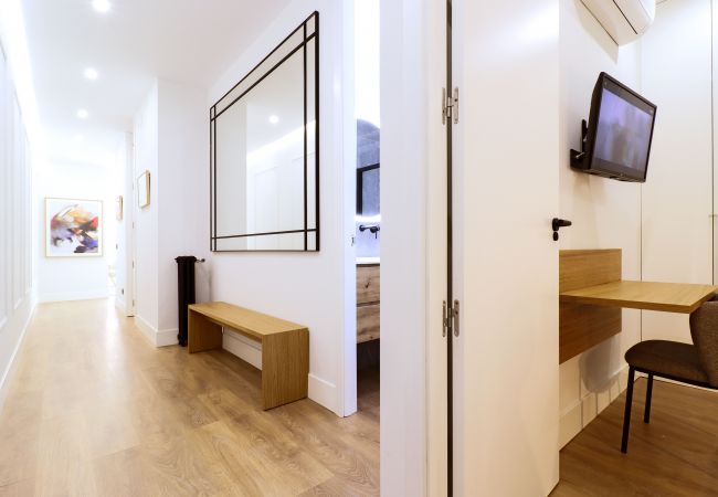 Apartment in Madrid - Justicia Royal Apartment in Madrid - Justicia Royal