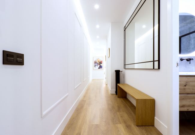 Apartment in Madrid - Justicia Royal Apartment in Madrid - Justicia Royal