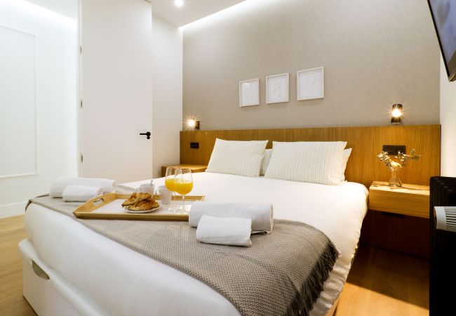 Apartment in Madrid - Justicia Royal Apartment in Madrid - Justicia Royal