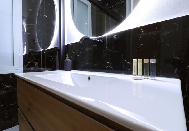 Apartment in Madrid - Justicia Royal Apartment in Madrid - Justicia Royal