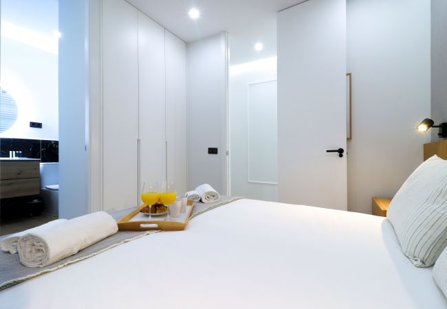 Apartment in Madrid - Justicia Royal Apartment in Madrid - Justicia Royal