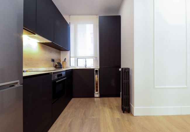 Apartment in Madrid - Justicia Royal Apartment in Madrid - Justicia Royal
