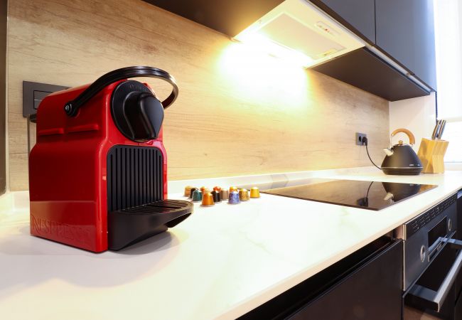 Apartment in Madrid - Justicia Royal Apartment in Madrid - Justicia Royal