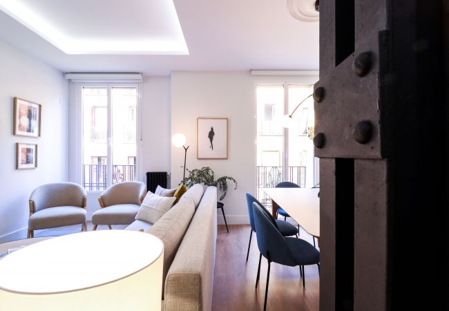Apartment in Madrid - Justicia Royal Apartment in Madrid - Justicia Royal