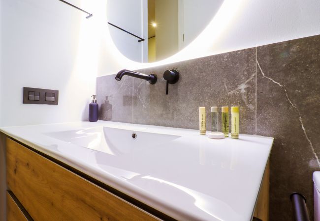 Apartment in Madrid - Justicia Royal Apartment in Madrid - Justicia Royal