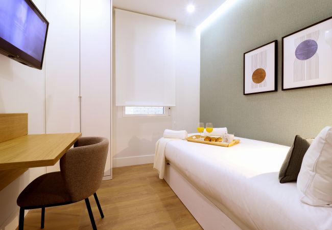 Apartment in Madrid - Justicia Royal Apartment in Madrid - Justicia Royal