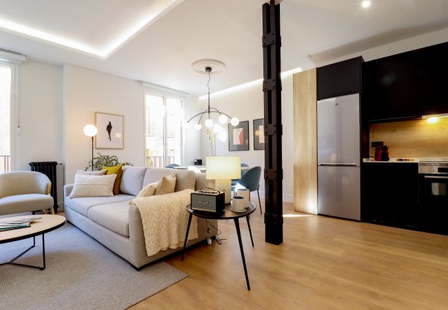 Apartment in Madrid - Justicia Royal Apartment in Madrid - Justicia Royal