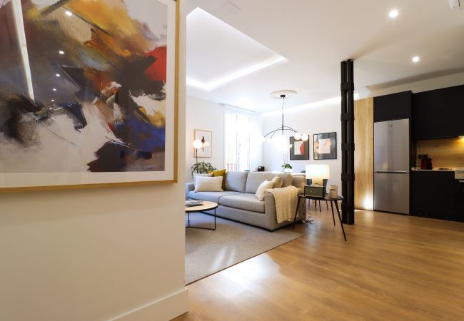 Apartment in Madrid - Justicia Royal Apartment in Madrid - Justicia Royal
